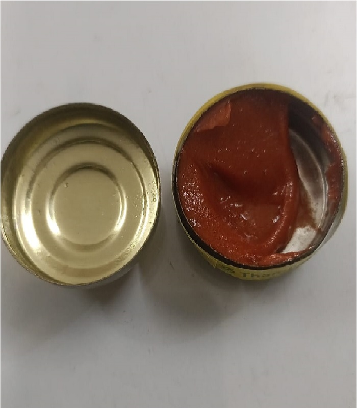 விஷ்ணு மாயன் புனுகு