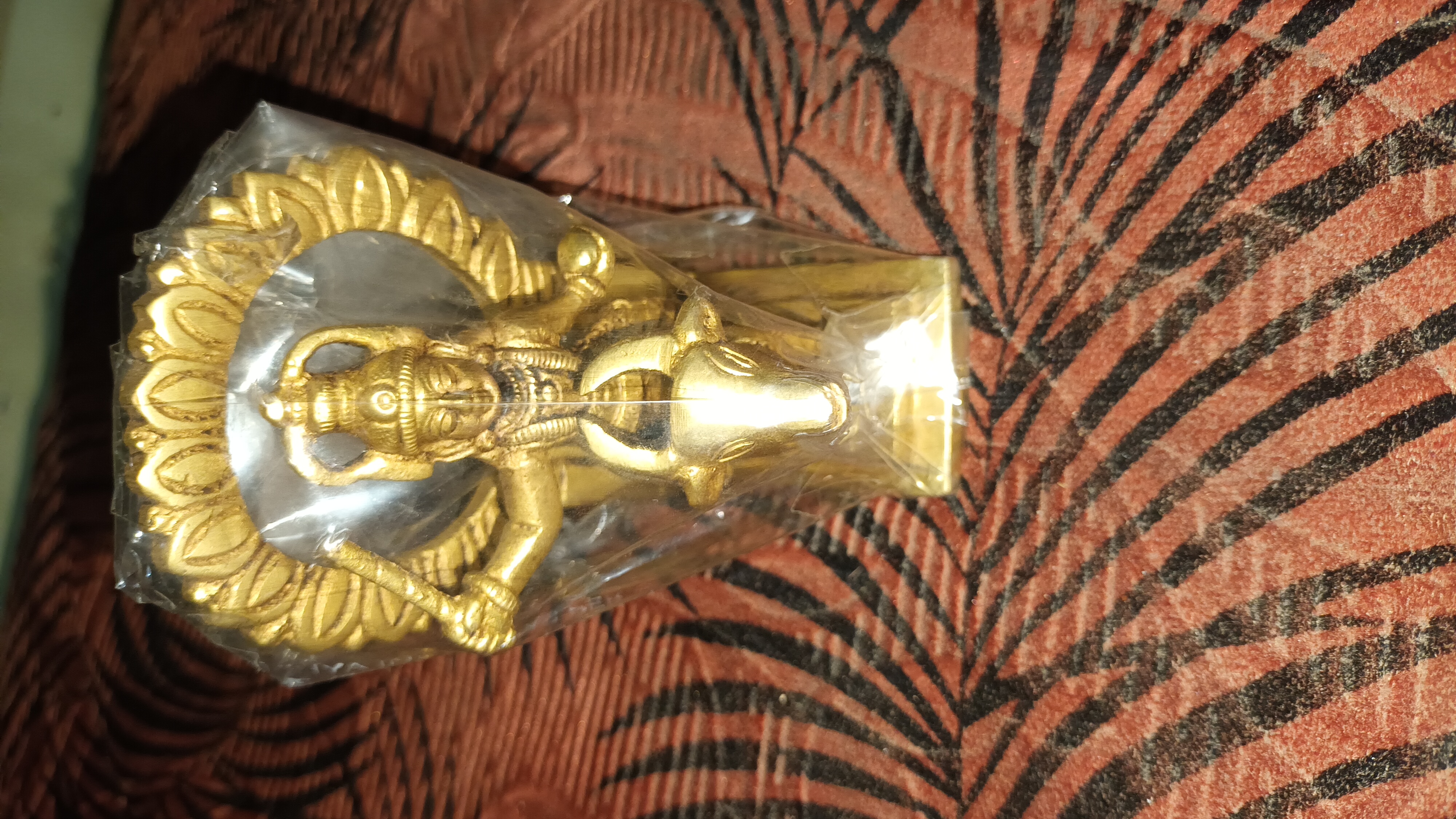 விஷ்ணு மாயா சிலை