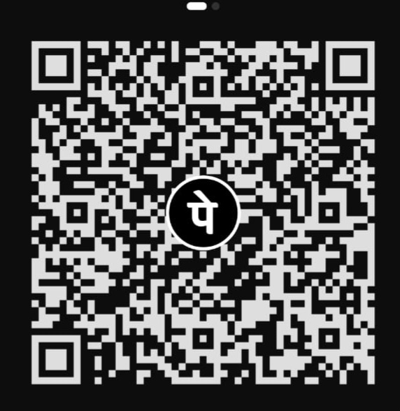 Payment QR Code